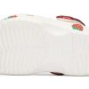 Crocs Classic Fruit Printing Clog 2021 Chaussure 207150-100