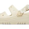 Crocs Classic Hiker Xscape « Beige » 208181-108