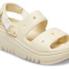 Crocs Classic Hiker Xscape « Beige » 208181-108