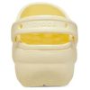 Crocs Classic Platform « Jaune » 206750-76O