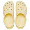 Crocs Classic Platform « Jaune » 206750-76O