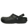 Crocs Classic Shoe Unisexe Noir 203591-060
