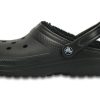 Crocs Classic Shoe Unisexe Noir 203591-060