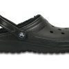 Crocs Classic Shoe Unisexe Noir 203591-060