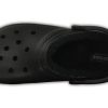 Crocs Classic Shoe Unisexe Noir 203591-060