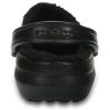 Crocs Classic Shoe Unisexe Noir 203591-060