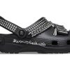 Crocs Classic x Little Big Clog « Noir » 207449-001