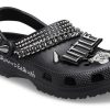 Crocs Classic x Little Big Clog « Noir » 207449-001