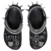 Crocs Classic x Little Big Clog « Noir » 207449-001