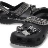 Crocs Classic x Little Big Clog « Noir » 207449-001