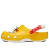 Crocs Classic x McDonald&rsquo;s Birdie Clog « Jaune » 208696-730