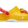 Crocs Classic x McDonald&rsquo;s Birdie Clog « Jaune » 208696-730