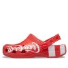 Crocs Coca-Cola x Classic Clog 2 « Rouge » 207120-610
