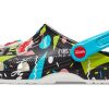 Crocs Coca-Cola x Classic Clog « Années 90 – Noir » 207217-0C4