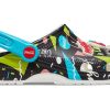 Crocs Coca-Cola x Classic Clog « Années 90 – Noir » 207217-0C4