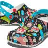 Crocs Coca-Cola x Classic Clog « Années 90 – Noir » 207217-0C4