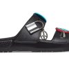 Crocs Créez votre paix 207572-001