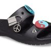 Crocs Créez votre paix 207572-001