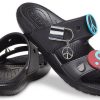 Crocs Créez votre paix 207572-001