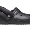 Crocs Crocband Classic Noir 206589-060