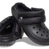 Crocs Crocband Classic Noir 206589-060
