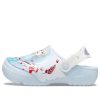 Crocs Disney x Fun Lab La Reine des Neiges 2 206165-4JQ