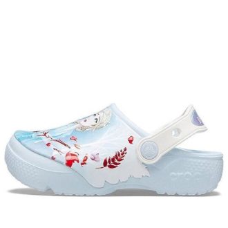 Crocs Disney x Fun Lab La Reine des Neiges 2 206165-4JQ