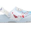 Crocs Disney x Fun Lab La Reine des Neiges 2 206165-4JQ
