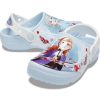 Crocs Disney x Fun Lab La Reine des Neiges 2 206165-4JQ