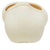 Crocs (Femme) Brooklyn Flat « Blanc » 209384-160