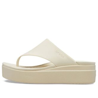 Crocs (Femme) Brooklyn Flip 208727-2Y2