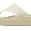 Crocs (Femme) Brooklyn Flip 208727-2Y2