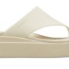 Crocs (Femme) Brooklyn Flip 208727-2Y2