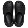 Crocs (femme) Classic Clog « Noir » 209347-001