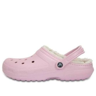 Crocs (Femme) Classic Clog « Rose » 203591-6GQ