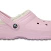 Crocs (Femme) Classic Clog « Rose » 203591-6GQ