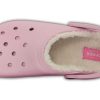 Crocs (Femme) Classic Clog « Rose » 203591-6GQ
