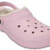 Crocs (Femme) Classic Clog « Rose » 203591-6GQ