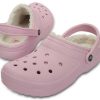 Crocs (Femme) Classic Clog « Rose » 203591-6GQ