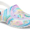 Crocs (Femme) Classic Out of this World II Clog « Multicolore » 206868-928