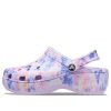 Crocs (Femme) Classic Platform 207151-5PT