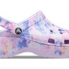 Crocs (Femme) Classic Platform 207151-5PT