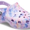 Crocs (Femme) Classic Platform 207151-5PT
