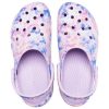 Crocs (Femme) Classic Platform 207151-5PT