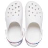 Crocs (Femme) Classic Platform Dream Clog « Blanc/Violet » 207580-94S