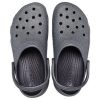 Crocs (Femme) Classic Platform Glitter II Clog « Noir » 207770-001