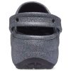 Crocs (Femme) Classic Platform Glitter II Clog « Noir » 207770-001