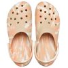 Crocs (Femme) Classic Platform Marbled Clog 207176-2ZM