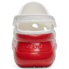 Crocs (Femme) Coca-Cola x Classic Bae Clog « Années 90 » 207234-119