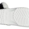Crocs (Femme) Cruella 2 sabots classiques « Stay Weird » 207402-100